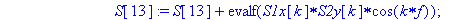 KAF := proc (File1, File2, eps, Lines) local S, C1x, C1y, S1x, S1y, N1, N2, C2x, C2y, S2x, S2y, Min, MIN, LSQM, f, rc, df, k, c1x, c2x, c1y, c2y, s1x, s2x, s1y, s2y, P1, P2, P3, L; global a, K, N, x1, ...