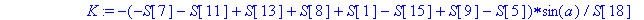 KAF := proc (File1, File2, eps, Lines) local S, C1x, C1y, S1x, S1y, N1, N2, C2x, C2y, S2x, S2y, Min, MIN, LSQM, f, rc, df, k, c1x, c2x, c1y, c2y, s1x, s2x, s1y, s2y, P1, P2, P3, L; global a, K, N, x1, ...