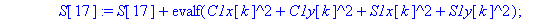 KAF := proc (File1, File2, eps, Lines) local S, C1x, C1y, S1x, S1y, N1, N2, C2x, C2y, S2x, S2y, Min, MIN, LSQM, f, rc, df, k, c1x, c2x, c1y, c2y, s1x, s2x, s1y, s2y, P1, P2, P3, L; global a, K, N, x1, ...