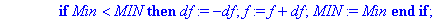 KAF := proc (File1, File2, eps, Lines) local S, C1x, C1y, S1x, S1y, N1, N2, C2x, C2y, S2x, S2y, Min, MIN, LSQM, f, rc, df, k, c1x, c2x, c1y, c2y, s1x, s2x, s1y, s2y, P1, P2, P3, L; global a, K, N, x1, ...
