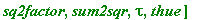 [GIgcd, bigomega, cfrac, cfracpol, cyclotomic, divisors, factorEQ, factorset, fermat, imagunit, index, integral_basis, invcfrac, invphi, issqrfree, jacobi, kronecker, lambda, legendre, mcombine, mersen...