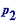 p[2]
