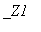 _Z1