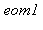 eom1