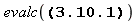 evalc(abs((x+I*y)^3+3*(x+I*y)^2+(-1-2*I))^2 <= abs(x+I*y+I)^2)