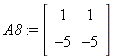 A8 := Matrix(%id = 154677920)