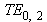 TE[0, 2]