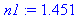 n1 := 1.451