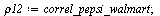 `assign`(mu1, mean_pepsi_returns); 1; `assign`(sigma1_squared, variance_pepsi_returns); 1; `assign`(mu2, mean_walmart_returns); 1; `assign`(sigma2_squared, variance_walmart_returns); 1; `assign`(mu3, ...