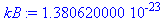 0.1380620000e-22