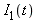 I[1](t)