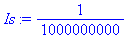 1/1000000000