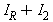 I[R]+I[2]