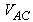 V[AC]