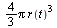 Typesetting:-mrow(Typesetting:-mfrac(Typesetting:-mn(