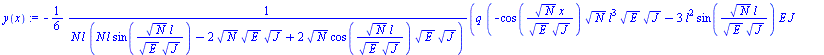 `+`(`-`(`/`(`*`(`/`(1, 6), `*`(q, `*`(`+`(`-`(`*`(cos(`/`(`*`(`^`(N, `/`(1, 2)), `*`(x)), `*`(`^`(E, `/`(1, 2)), `*`(`^`(J, `/`(1, 2)))))), `*`(`^`(N, `/`(1, 2)), `*`(`^`(l, 3), `*`(`^`(E, `/`(1, 2)),...