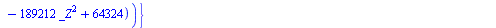 {phi = arctan(RootOf(`+`(`*`(134689, `*`(`^`(_Z, 4))), `-`(`*`(189212, `*`(`^`(_Z, 2)))), 64324)), `+`(`-`(`*`(`/`(1, 150), `*`(`^`(3, `/`(1, 2)), `*`(`+`(`*`(367, `*`(`^`(RootOf(`+`(`*`(134689, `*`(`...