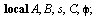 `:=`(trigcombine, proc (f, x) local A, B, s, C, phi; if type(f, {name, numeric, procedure}) then f elif `and`(`and`(`and`(type(f, `+`), degree(f, sin(x)) = 1), degree(f, cos(x)) = 1), degree(f, {cos(x...