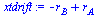 `+`(`-`(r[B]), r[A])