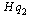 `*`(H, `*`(q[2]))
