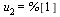 u[2] = %[1]