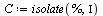 `:=`(C, isolate(%, Iota))