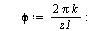 `:=`(j, 0); -1; for k from 0 to `+`(z1, `-`(1)) do `:=`(phi, `+`(`/`(`*`(2, `*`(Pi, `*`(k))), `*`(z1)))); `:=`(cs, cos(phi)); `:=`(sn, sin(phi)); for kk to `+`(`*`(2, `*`(n)), `-`(1)) do `:=`(j, `+`(j...