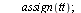 if `<`(tk, 1.0) then unassign('t3', 't4'); `:=`(tt, fsolve({`+`(subs(t = t3, xx2), `-`(subs(t = t4, xx3))), `+`(subs(t = t3, yy2), `-`(subs(t = t4, yy3)))}, {t3, t4}, {t3 = t2 .. tk, t4 = alpha .. `+`...