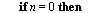 `:=`(RedBajSol, proc (n) local i, ff; if n = 0 then print(f(x)) else `:=`(ff, f); for i from 0 to n do `:=`(ff, unapply(v(x, (`@`(ff, b))(x)), x)) end do end if end proc); -1