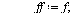 `:=`(RedBajSol, proc (n) local i, ff; if n = 0 then print(f(x)) else `:=`(ff, f); for i from 0 to n do `:=`(ff, unapply(v(x, (`@`(ff, b))(x)), x)) end do end if end proc); -1