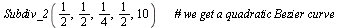 Subdiv_2(`/`(1, 2), `/`(1, 2), `/`(1, 4), `/`(1, 2), 10)