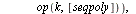 `:=`(IFS, proc (n, ListTrans, polygon) local i, j, k, s, seqpoly; `:=`(seqpoly, polygon); for j to n do `:=`(s, NULL); for i to nops(ListTrans) do `:=`(s, s, seq(TransPolygon(ListTrans[i], op(k, [seqp...