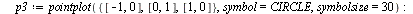 `:=`(Subdiv_2, proc (a, b, c, d, n) local B1, B2, P, F1, F2, f1, f2, f, p1, p2, p3, p4, p5; `:=`(B1, Matrix([[1, 0, 0], [a, `+`(1, `-`(a)), 0], [c, d, `+`(1, `-`(c), `-`(d))]])); `:=`(B2, Matrix([[c, ...