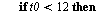 `:=`(pendulum, proc (t0) local cir, t, ray, X1, Y1; if `and`(`<`(11, t0), `<`(t0, 22)) then `:=`(t, `+`(t0, `-`(11))); `:=`(X1, LIST2[t][1]); `:=`(Y1, LIST2[t][2]) end if; if `<`(t0, 12) then `:=`(t, ...