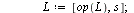 `:=`(RectE, proc (f, ab, n) local a, b, i, j, d, s, x, L; `:=`(x, lhs(ab)); `:=`(a, lhs(rhs(ab))); `:=`(b, rhs(rhs(ab))); `:=`(d, `+`(b, `-`(a))); `:=`(L, []); `:=`(s, 0); for i from 0 to `+`(n, `-`(1...