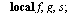 `:=`(PieceLQ, proc (n) local f, g, s; if n = 1 then RETURN([proc (x) options operator, arrow; 1 end proc]) end if; `:=`(f, proc (k, j, x) options operator, arrow; piecewise(`and`(`<=`(`/`(`*`(j), `*`(...
