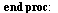 `:=`(PieceLQE, proc (f, ab, n) local a, b, j, d, s, x, L, g; `:=`(x, lhs(ab)); `:=`(a, lhs(rhs(ab))); `:=`(b, rhs(rhs(ab))); `:=`(d, `+`(b, `-`(a))); `:=`(L, []); `:=`(s, 0); `:=`(g, PieceLQ(n)); for ...