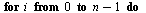 `:=`(LaguerreFE, proc (f, x, a, d, n, alpha) local i, s, LL; with(orthopoly, L); `:=`(s, 0); `:=`(LL, []); for i from 0 to `+`(n, `-`(1)) do `:=`(s, `+`(s, `*`(exp(`+`(`/`(`*`(`/`(1, 2), `*`(`+`(a, `-...
