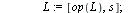 `:=`(HermiteE, proc (f, x, a, d, n) local i, s, L; with(orthopoly, H); `:=`(s, 0); `:=`(L, []); for i from 0 to `+`(n, `-`(1)) do `:=`(s, `+`(s, `*`(HermiteH(i, `/`(`*`(`+`(x, `-`(a))), `*`(d))), `*`(...