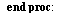 `:=`(HermiteFE, proc (f, x, a, d, n) local i, s, L; with(orthopoly, H); `:=`(s, 0); `:=`(L, []); for i from 0 to `+`(n, `-`(1)) do `:=`(s, `+`(s, `*`(exp(`+`(`-`(`/`(`*`(`/`(1, 2), `*`(`^`(`+`(x, `-`(...