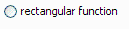 rectangular function