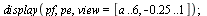 `:=`(pf, animate(plot, [f(x), x = a .. 6], n = [`$`(1 .. nmax)], frames = nmax)); -1; `:=`(pe, display(seq(plot(Elist[n], color = blue, numpoints = 500), n = [`$`(1 .. nmax)]), insequence = true)); -1...