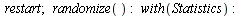 restart; 1; randomize(); -1; with(Statistics); -1; `:=`(n, 500); -1; `:=`(r, Sample(RandomVariable(Normal(0, 1)), n)); -1; `:=`(rr, seq(r[i], i = 1 .. n)); -1; for i from 2 to n do `:=`(A[1], 0); `:=`...