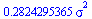 `+`(`*`(.2824295365, `*`(`^`(sigma, 2))))