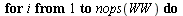 with(combinat); -1; `:=`(A, choose(nstock, P)); -1; `:=`(g, nops(choose(nstock, P))); -1; for i to g do `:=`(rr, Matrix(`+`(n, `-`(1)), P, [seq(Column(r, A[i, j]), j = 1 .. P)])); `:=`(S[i], `/`(`*`(E...