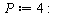 restart; 1; with(combinat); -1; `:=`(nstock, 10); -1; `:=`(P, 4); -1; nops(choose(nstock, P)); 1