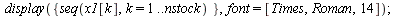 restart; -1; randomize(); -1; with(Statistics); -1; with(plots); -1; with(LinearAlgebra); -1; `:=`(a, .1); -1; `:=`(b, 1); -1; `:=`(n, 100); -1; `:=`(nstock, 12); -1; `:=`(P, 4); -1; for k to nstock d...